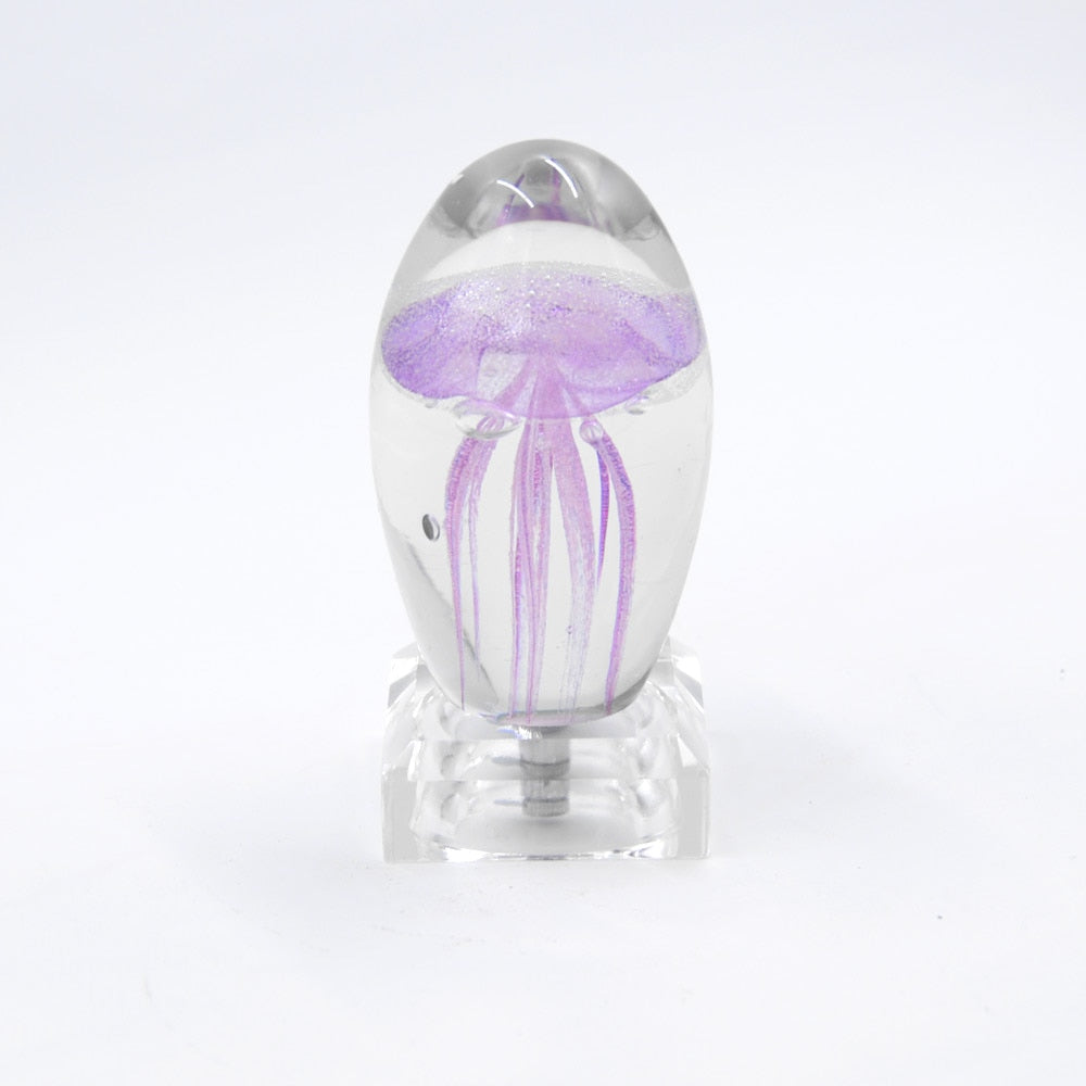 Lampe Méduse Design Adèle Élan - Présence Décorative & Harmonie Intérieure