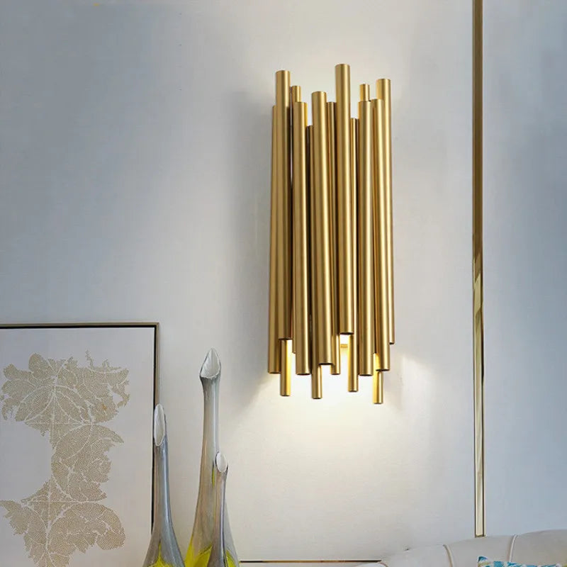 Applique murale — Moderne nordique créative pour décoration intérieure