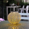 Lampe de Jardin Japonaise Léon Échappée - Une Touche Élégante dans le Décor