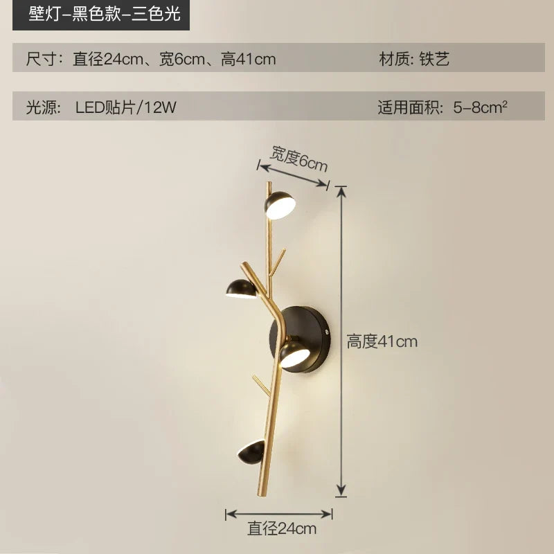 Applique murale moderne décorative en design créatif pour intérieur Diane Unisson - Esprit Contemporain & Décor Élégant