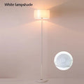 lampe de chevet minimaliste avec interrupteur à pied créatif