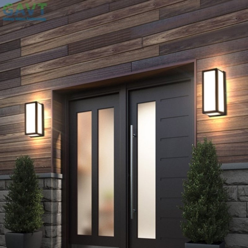 Lampe Japonaise Jardin Pauline Aubade en Aluminium - Une Présence Décorative Affirmée