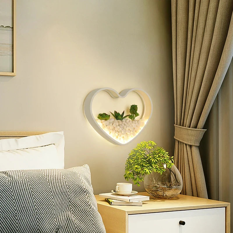 Applique murale led moderne pour intérieur de la maison Florentin Unisson - Esprit Contemporain & Décor Élégant