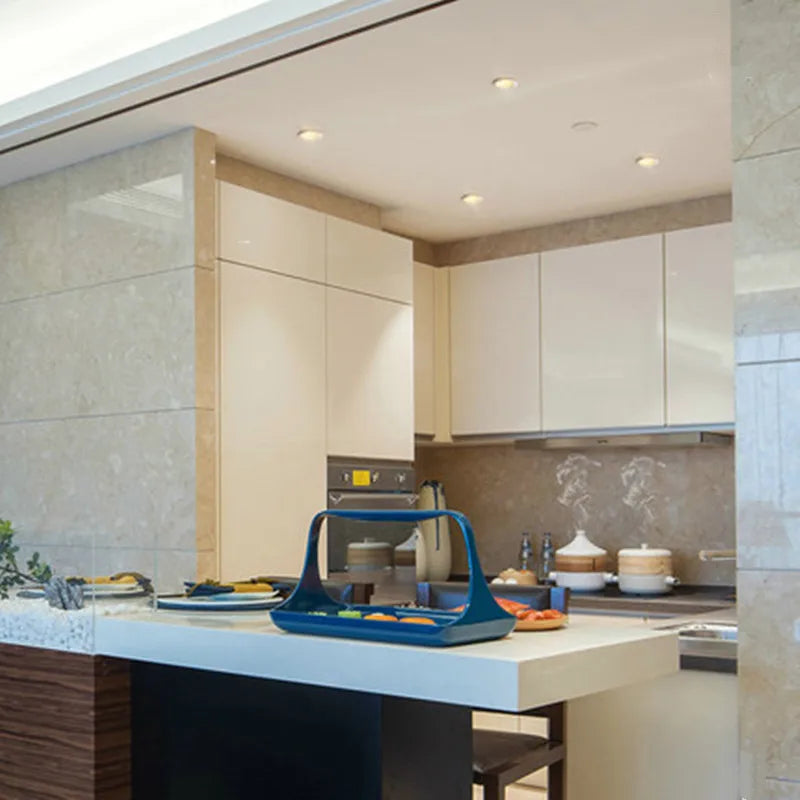Spot — LED étanche encastré pour extérieur et intérieur