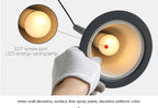 Cevin Suspension Moderne. Triangle - Neutralighting