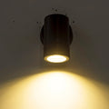 Applique murale — Moderne LED extérieure étanche pour jardin