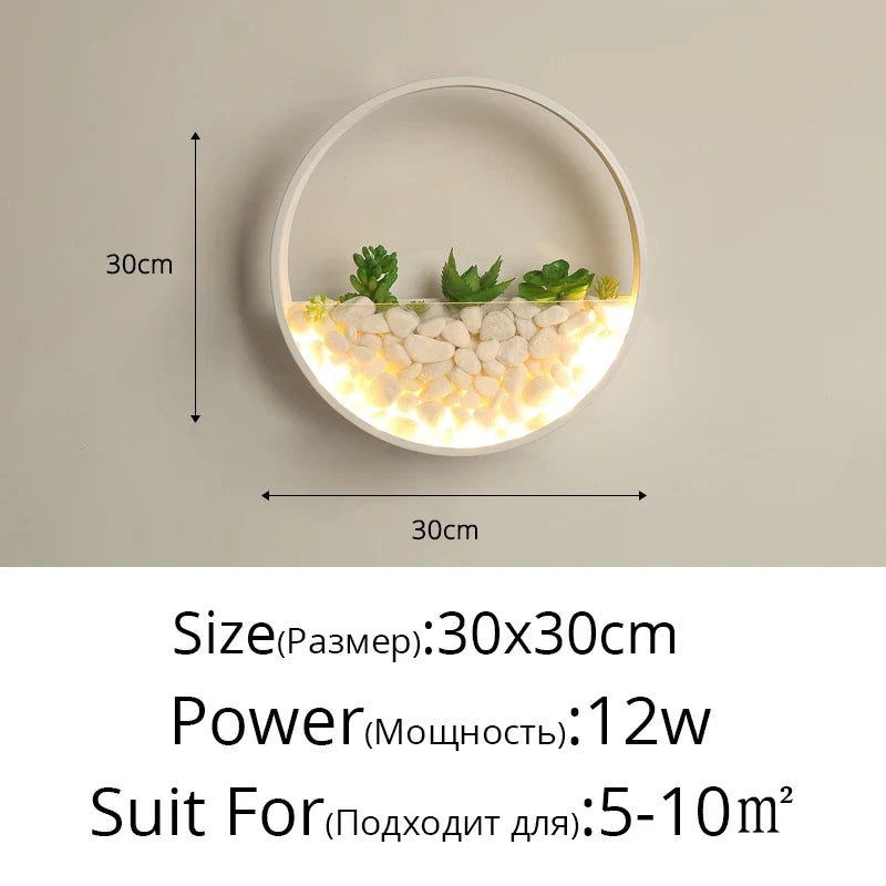 Applique murale led moderne pour intérieur de la maison Florentin Unisson - Esprit Contemporain & Décor Élégant