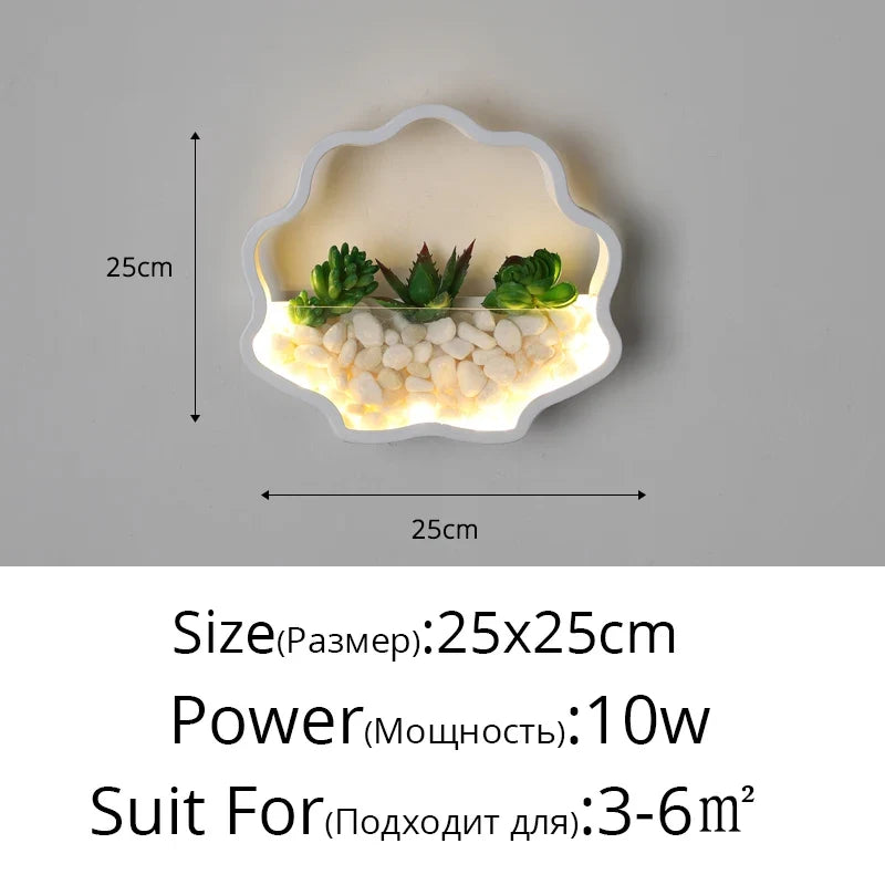 Applique murale led moderne pour intérieur de la maison Florentin Unisson - Esprit Contemporain & Décor Élégant