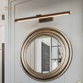 Applique murale à led moderne pour miroir intérieur Valère Envol - Présence Moderne & Harmonie Intérieure