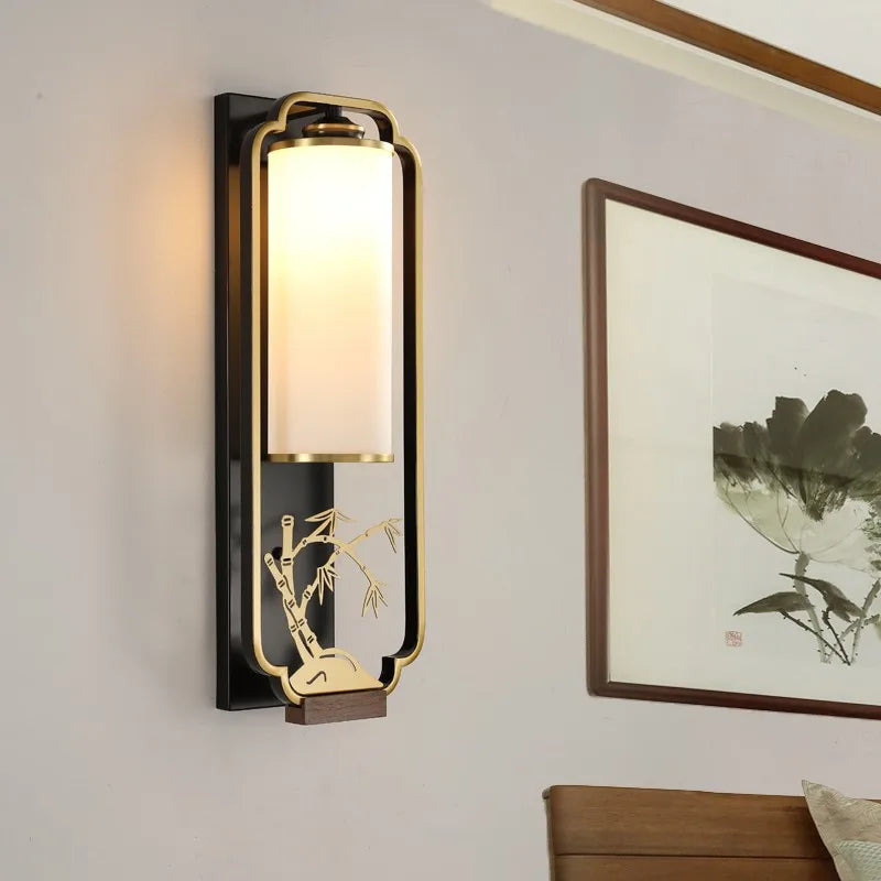 Applique murale — Rétro vintage style industriel pour intérieur