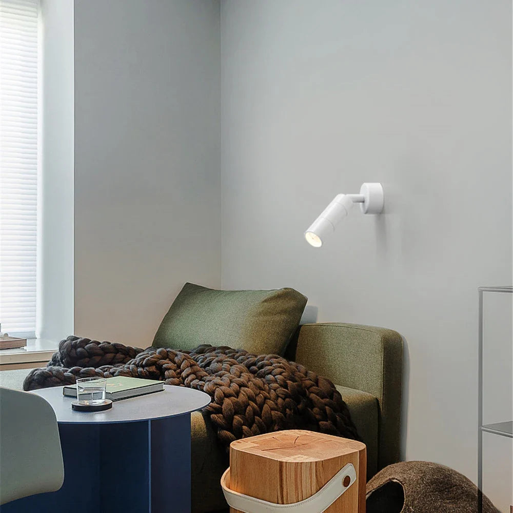 lampe à poser moderne et créative pour ambiance chaleureuse