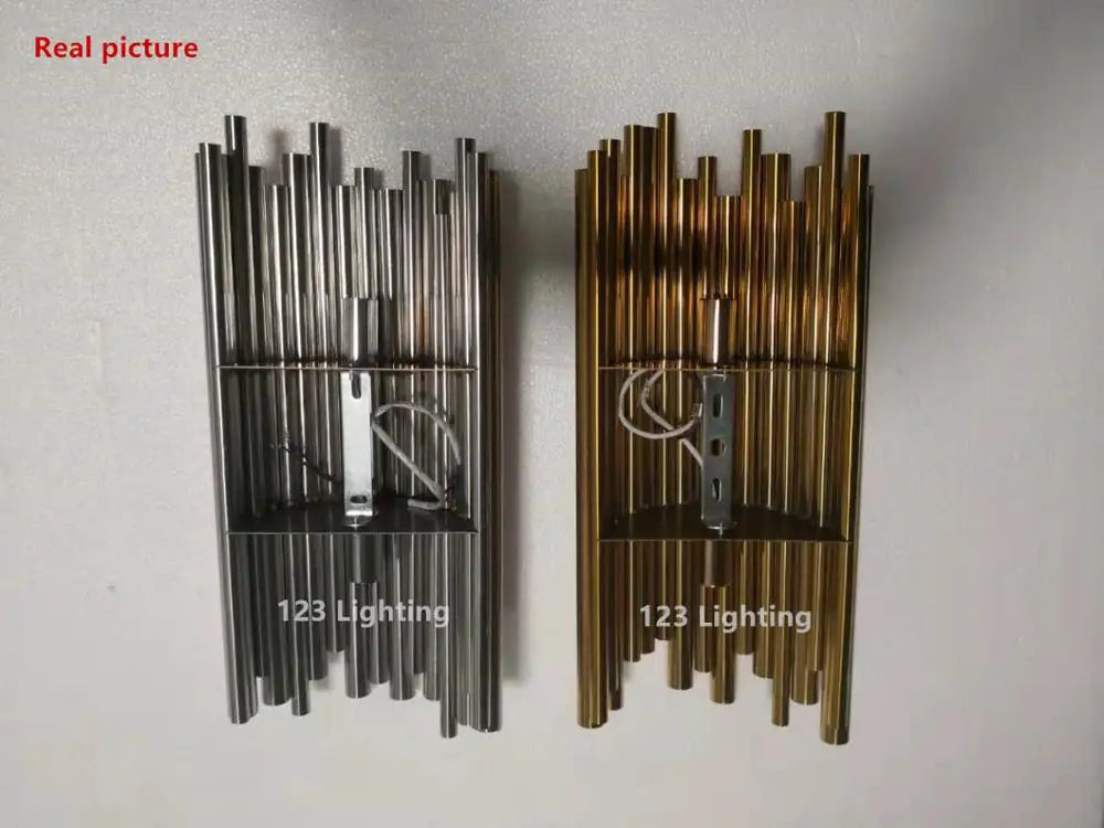 Applique murale — Moderne nordique créative pour décoration intérieure