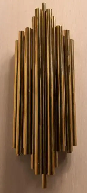 Applique murale — Moderne nordique créative pour décoration intérieure