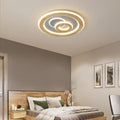 Plafonnier led modernes à luminosité réglable pour décoration Paul Récital en Bois - Esprit Naturel & Décor Chaleureux