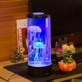Lampe de Méduse Bérénice Impromptu - Un Accent Raffiné au Quotidien