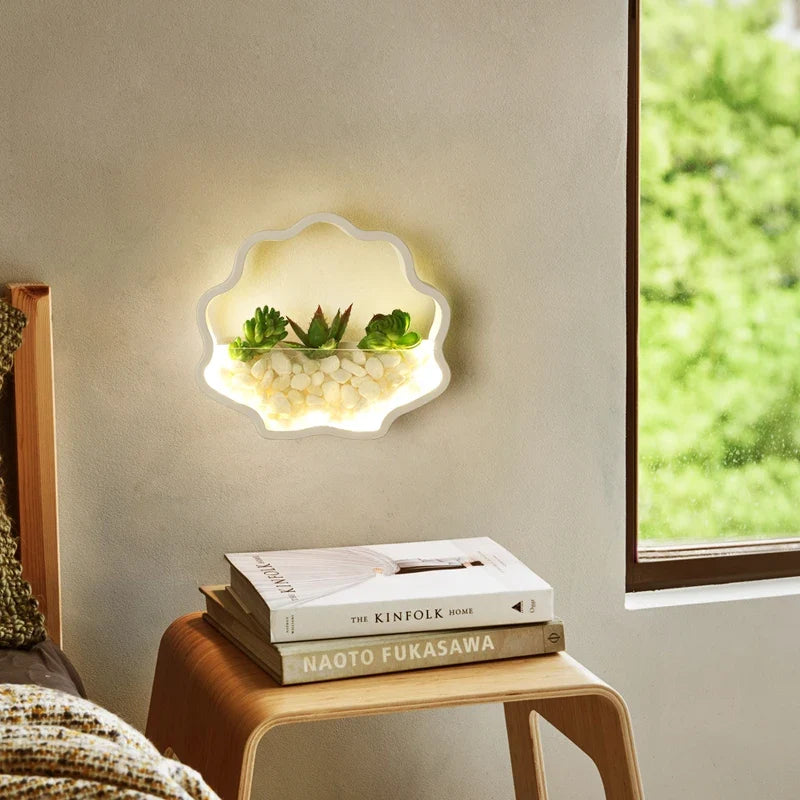 Applique murale led moderne pour intérieur de la maison Florentin Unisson - Esprit Contemporain & Décor Élégant