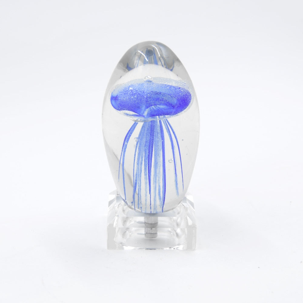 Lampe Méduse Design Adèle Élan - Présence Décorative & Harmonie Intérieure