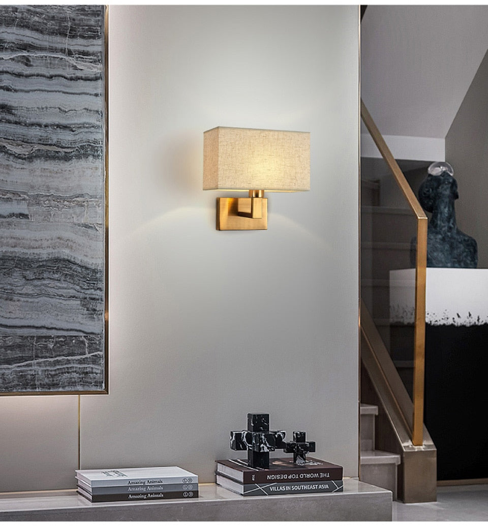 Lampe à poser — Murale Japonaise