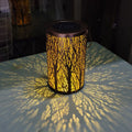 Lampe à poser — Japonaise Exterieur