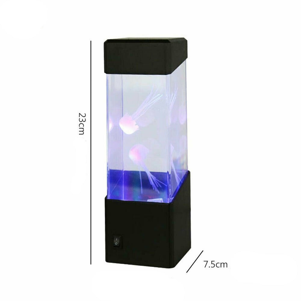 Lampe à poser — Méduse Relaxante