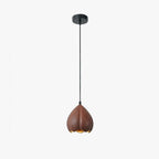 Ritta Fleur Vintage LED Suspension Métal Résine Salle à Manger - Neutralighting