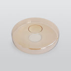 Jojo Suspension Moderne Verre Métal Cuisine Salon - Neutralighting