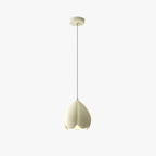 Ritta Moderne LED Suspension Résine Salon - Neutralighting
