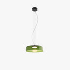 Valentina Moderne En forme de bol Suspension Verre Salle à Manger - Neutralighting