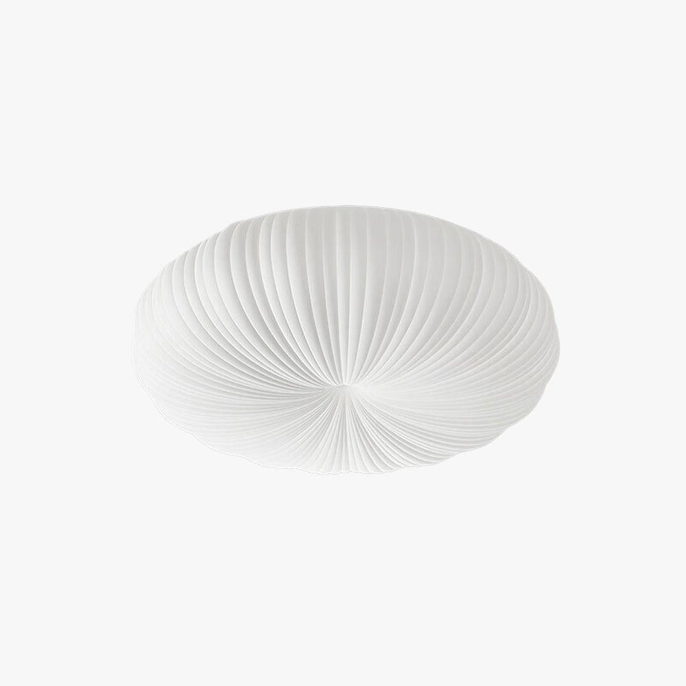 Arisha Plafonnier LED Minimaliste Métal Acrylique Chambre à Coucher - Neutralighting