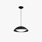 Valentina Suspension Moderne Minimaliste Blanc Métal Salle à Manger - Neutralighting