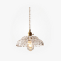 Valentina Vintage Suspension Métal/Verre Chambre À Coucher - Neutralighting