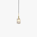 Kristy Moderne Simple Suspension Cristal Salle À Manger/Cuisine - Neutralighting