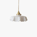Valentina Vintage LED Suspension Métal/Verre Chambre À Coucher - Neutralighting