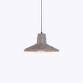 Avi Industriel LED Moderne Suspension Métal Salon/Salle À Manger - Neutralighting
