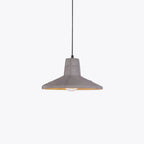 Avi Industriel LED Moderne Suspension Métal Salon/Salle À Manger - Neutralighting