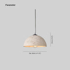 Avi Minimaliste LED Suspension Salon/Chambre À Coucher - Neutralighting