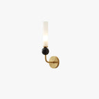 Arisha Luxueux LED Cuivre Intérieur Applique Murale Couloir - Neutralighting