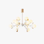 Valentina Moderne Lustre Chambre à Coucher/Salon - Neutralighting