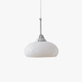 Valentina Simple Verre Métal Suspension Chambre à Coucher/Salle d'étude - Neutralighting