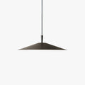 Arisha Moderne LED Suspension Métal Acrylique Cuisine Salle à Manger - Neutralighting