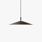 Arisha Moderne LED Suspension Métal Acrylique Cuisine Salle à Manger - Neutralighting