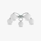 Arisha Industrie LED Plafonnier Chambre à Coucher Salon - Neutralighting