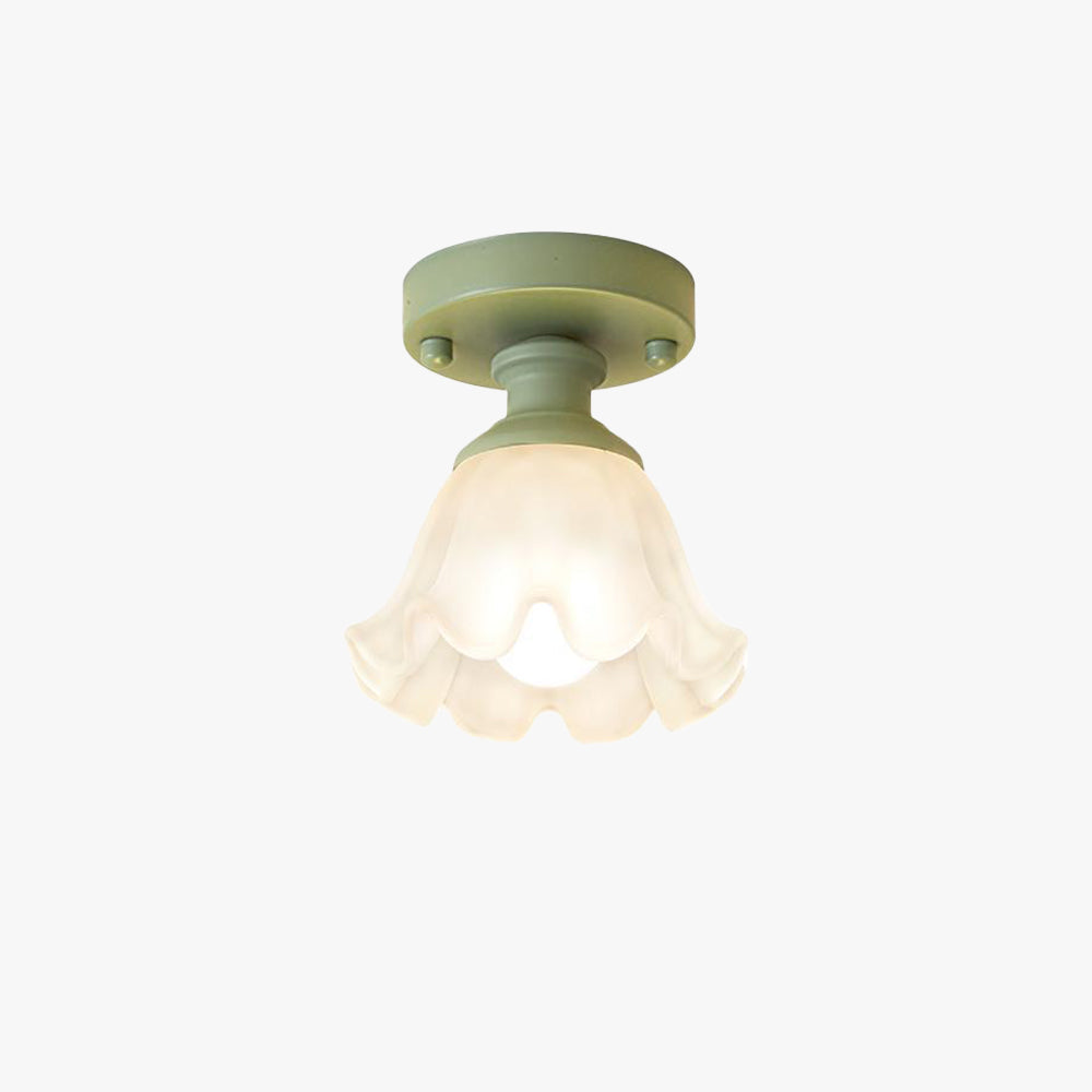 Arisha Confort Simplicité Mignon LED Plafonnier Chambre à Coucher - Neutralighting