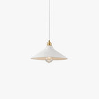 Aria Nordique LED Suspension Métal Chambre à coucher/ Salon - Neutralighting
