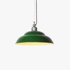 Valentina Vintage Industriel LED Suspension Métal Salle à manger - Neutralighting