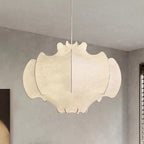 Ritta Confort Classique Suspension Tissu Salon - Neutralighting