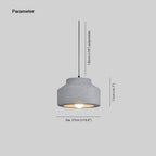 Avi Classique Suspension Salon/ Salle d'étude - Neutralighting