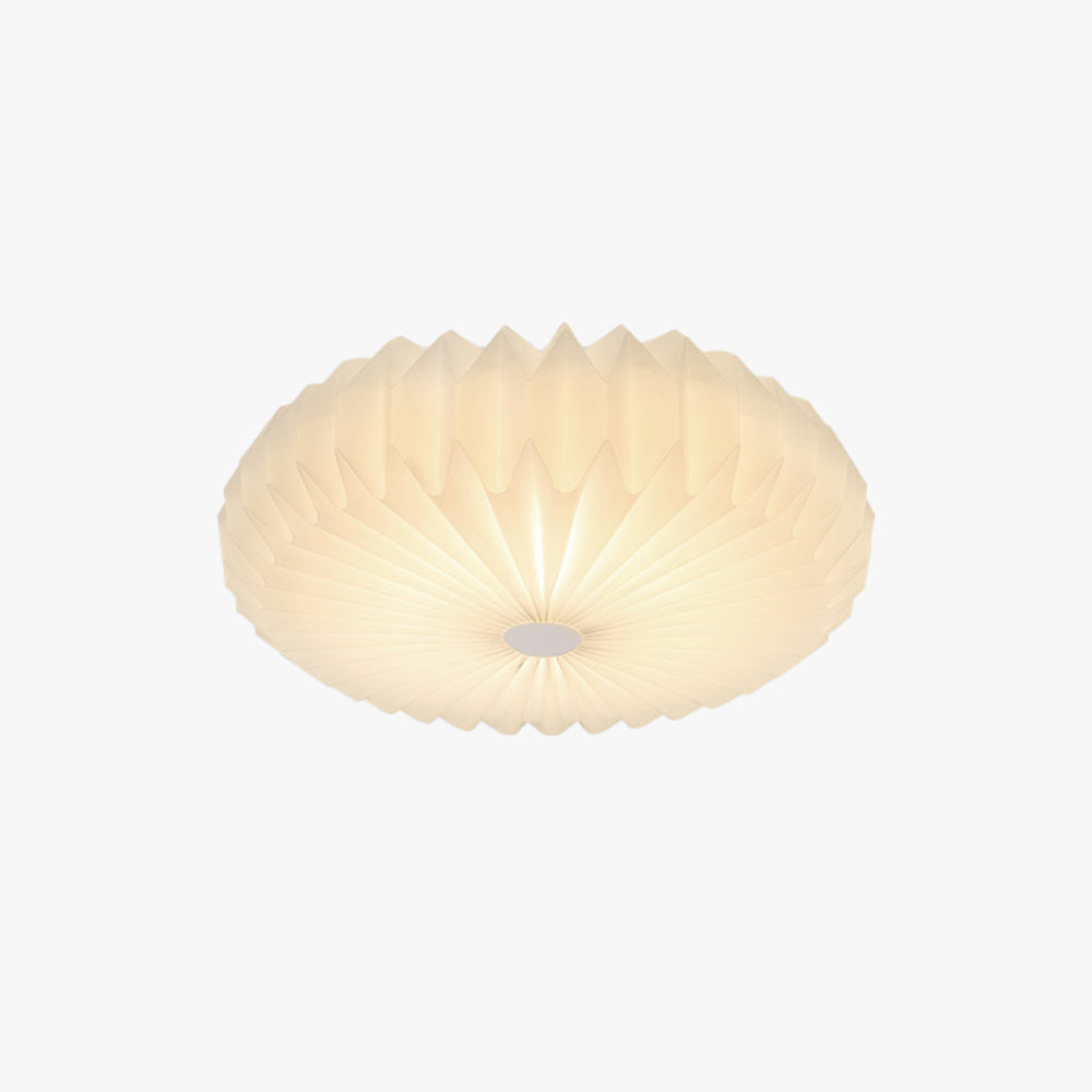 Arisha Minimalisme Plafonnier Acrylique Chambre à Coucher Salon - Neutralighting