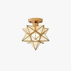 Arisha Classique LED Plafonnier Chambre à Coucher - Neutralighting