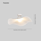 Avi Moderne LED Plafonnier Chambre à Coucher Salon - Neutralighting
